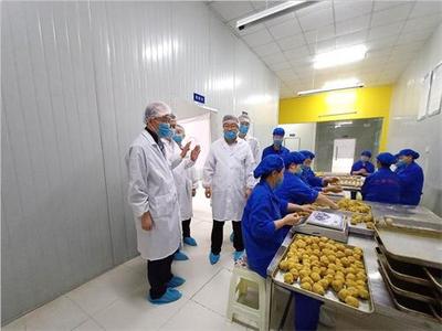 天地源股份 踐行企業(yè)責任，扶貧幫困再譜新篇