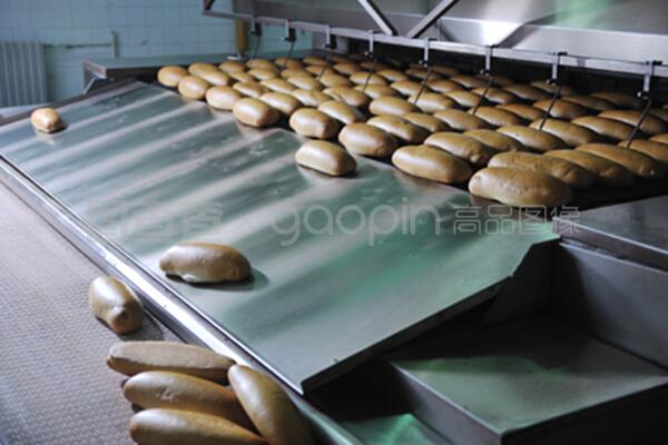 面包工廠與食品添加劑生產 協同創新與安全監管的雙重挑戰