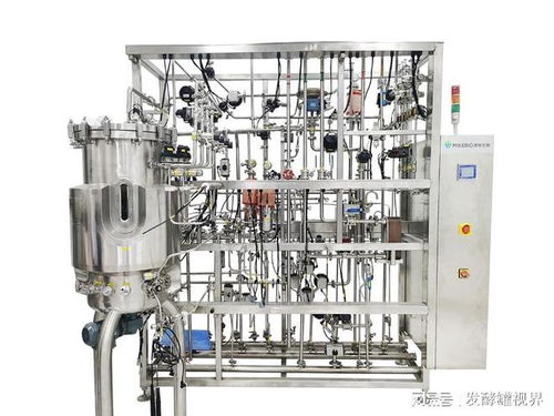 食品工程發(fā)酵核心裝備之選 權(quán)威液體發(fā)酵罐廠家實(shí)力推薦與選型指南