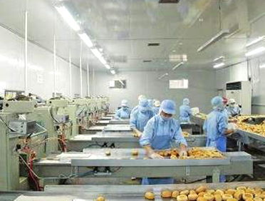 2022年重大政策調(diào)整 食品加工制造業(yè)污水排放管理迎來新篇章