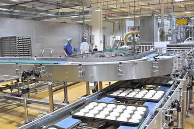 日產(chǎn)30萬(wàn)面包的食品添加劑生產(chǎn) 黑龍江麥王食品公司的規(guī)?；c安全監(jiān)管挑戰(zhàn)