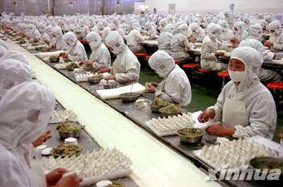 食品安全生產與傳播 中國廣播網的實踐與探索