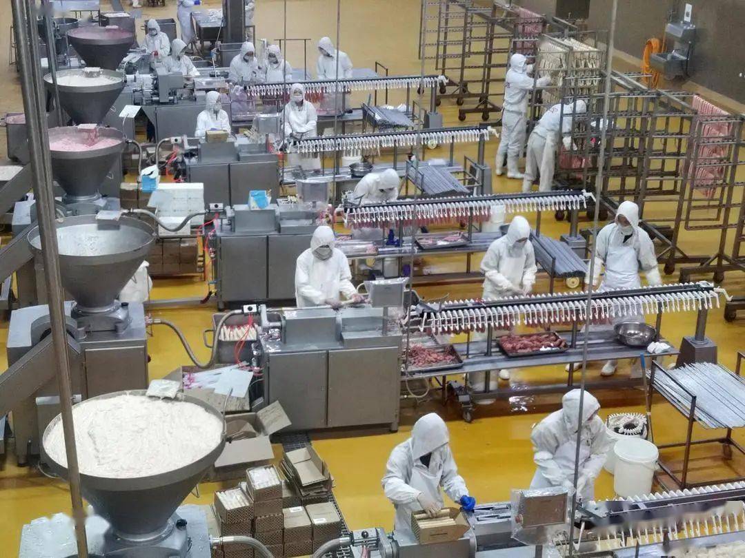 遼寧彰武 以“新名片”驅動產業升級，精耕農副產品深加工新藍海