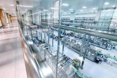 3.15揭秘工廠內幕 您餐桌上的食品添加劑，是這樣誕生的